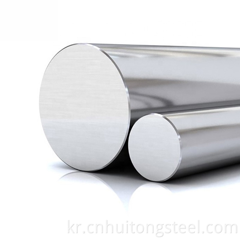 Stainless Steel Bar 306l